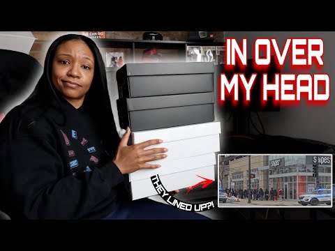 DID THE NIKE AIR FORCE 1 KOBE BRYANT DEFEAT ME IN 2025? | WRONG ABOUT THE GAMMA 11s?