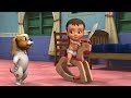 Ja Raha Hoon Ghode Par | Hindi Rhymes for Children | Infobells