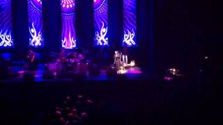 Tedeschi Trucks Band - Love Has Something Else to Say/Kissing My Girl Live