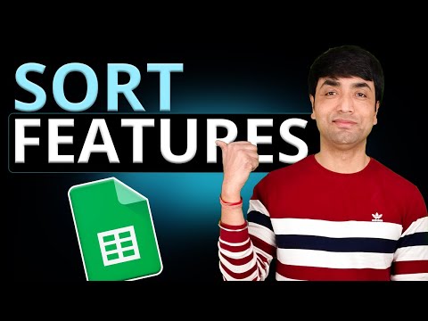 Google Sheets Tutorial for Beginners to Pro Excel vs Google Sheets