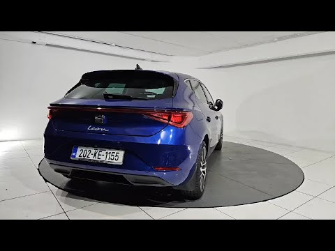 SEAT Leon 1.5TSI 150BHP Xcellence - Image 2