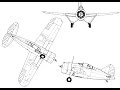 Brewster B-239 (F2A-1) - Finland's War 