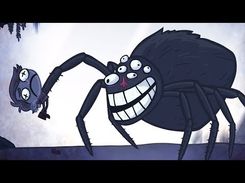 Troll Face Quest Video Games 2 +1 - All Levels Gameplay Walkthrough - Funny Momments