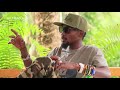 Radio Tribute By King Saha