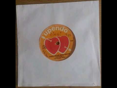 Christopher Monyoncho by Nyamwari band