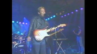 Chris Rea - Windy Town (Montreux Rock Festival 1988)