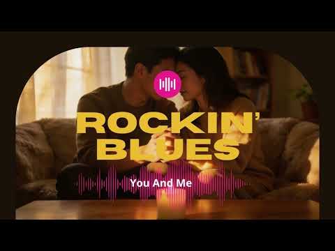 You And Me - Rockin' Blues Cover