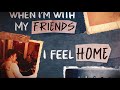 O.A.R. - "I Feel Home" [Official] Lyric Video