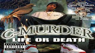 C-Murder - Makin Moves (ft. Master P, Mo B  Dick)