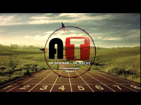 De Hofnar - De Nacht feat. Nelson Mandela (Treppensteiger Remix)