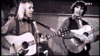 Knutsen & Ludvigsen - Bestefarvise (Kaptein Knutsen)