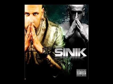 Sinik Feat Fababy - Mr Punchline