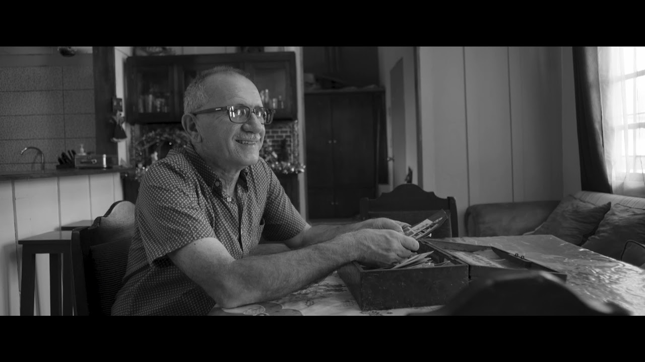 San José de Noche - La Bohemia