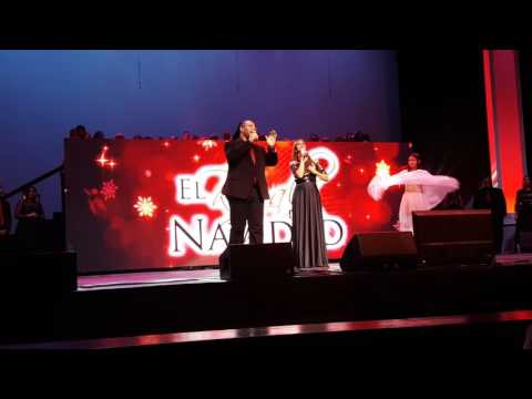 La Gloria de Dios - Noemí Luz ft. Johnny Abel