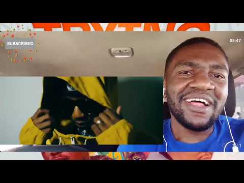 FIRST REACTION :: Ruff Kid x Emtee x Lolli Native - Keep On Trying (Video Dir. Call Me Zaddy)