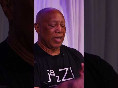 Billy Cobham on Proper Drumming Technique