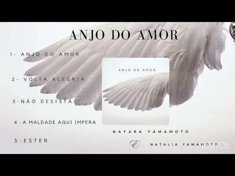 Ep Anjo do amor ( hinos avulsos Ccb )
