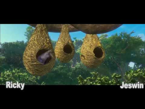 Chinna chittu kuruviye