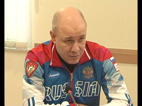 В Курске пройдут соревнования по рукопашному бою &laquo;Вершина&raquo;