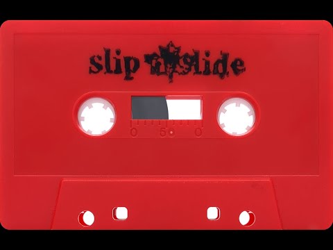 Slip 'n' Slide - Bulletproof Mix (1997) [HD]