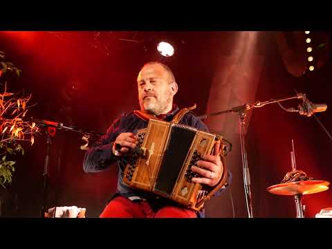 Nuit du folk en Diois 2018 - Duo Brotto Milleret - Bourrée 2 temps