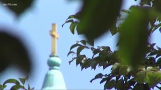 11 priests who served in Sacramento among those accused of child sexual abuse