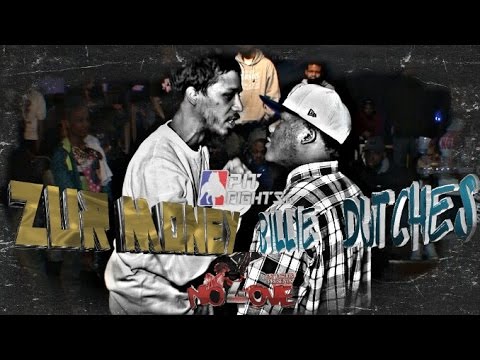 Zur Money vs Billie Dutches