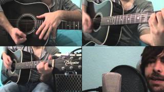 Inmigrante (versión de M-Clan)