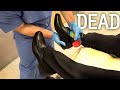 How To Dress A Dead Body