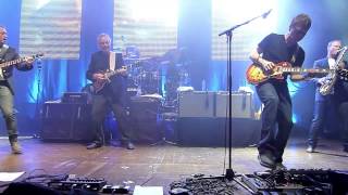 Level 42 Heathrow featuring BOON GOULD Bristol 2012