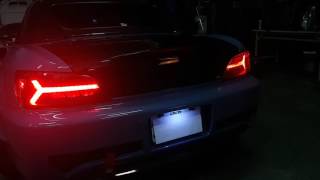 S2000 テールランプKIT
