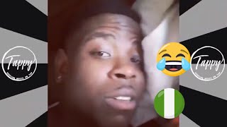 Casanova Thinks He&#39;s Nigerian Too Funny