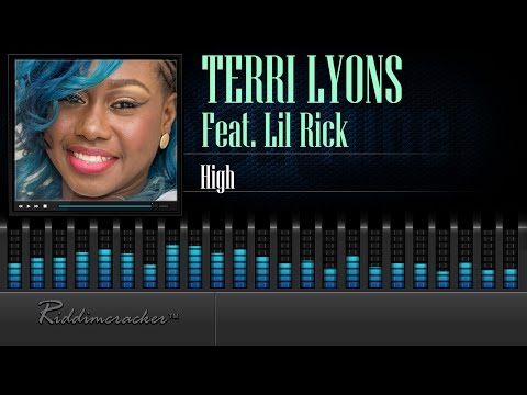 Terri Lyons Feat. Lil Rick - High [Soca 2016] [HD]