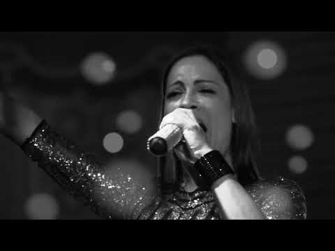 LEA SIAM French Singer Deep House live Original Show