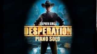 Desperation - Piano Solo (Aidan Schneider) [HD]