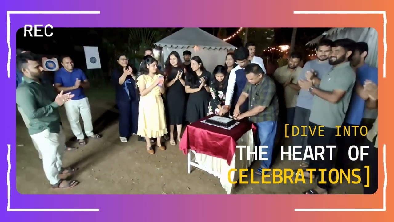 Rudder Analytics Team Outing April 2026