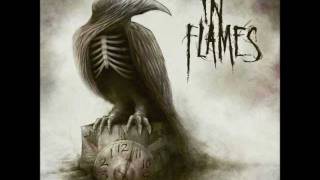 In Flames The Attic with lyrics