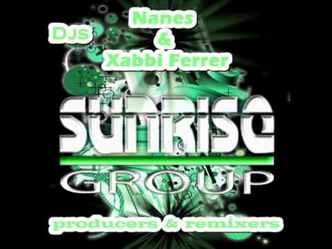 FIRST MIKE - SETTER ( NANES & XABBI FERRER ).wmv