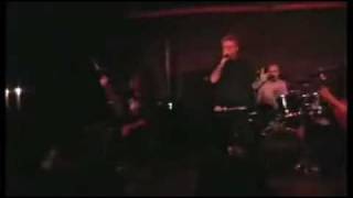 A Tribute To The Plague - Morbid Peace - Eclipse Doom Festival Joinvile.mp4