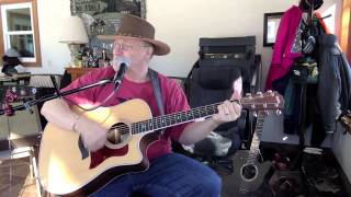 1479  - Same Thing Happened To Me  - John Prine cover with guitar chords and lyrics