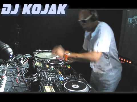 DJ KOJAK