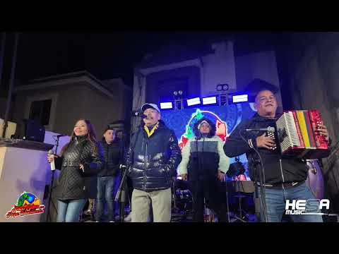 Paco Silva (en vivo 2025 ) Posada Desafina2