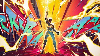 Cover art for Hi-Fi Rush Soundtrack - Kale Boss Music (Nine Inch Nails - The Perfect Drug Game Edit)