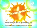 FAN 8K Nicktoons Network Incomplete Split Screen Credits Error June 27 2008 Retrotv90s C9x