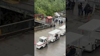 Shuttle to Downtown Juneau from Carnival Legend Dock! #carnivalcruise