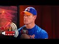 Is John Cena retiring from WWE?: Raw Talk, Sept. 24, 2017 (WWE Network Exclusive)