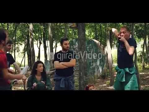 Axha Basri ju kallxon për pluma t'gjermanit 😂😂