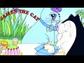 James The Cat 1998 Episode 3 Memories