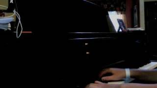 Six (Interlude) Cover- The Hush Sound