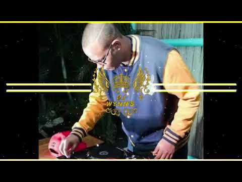 DJ WYNN'S INTRO - Allez Chinois *12.10.19* United Brown Events 🔥